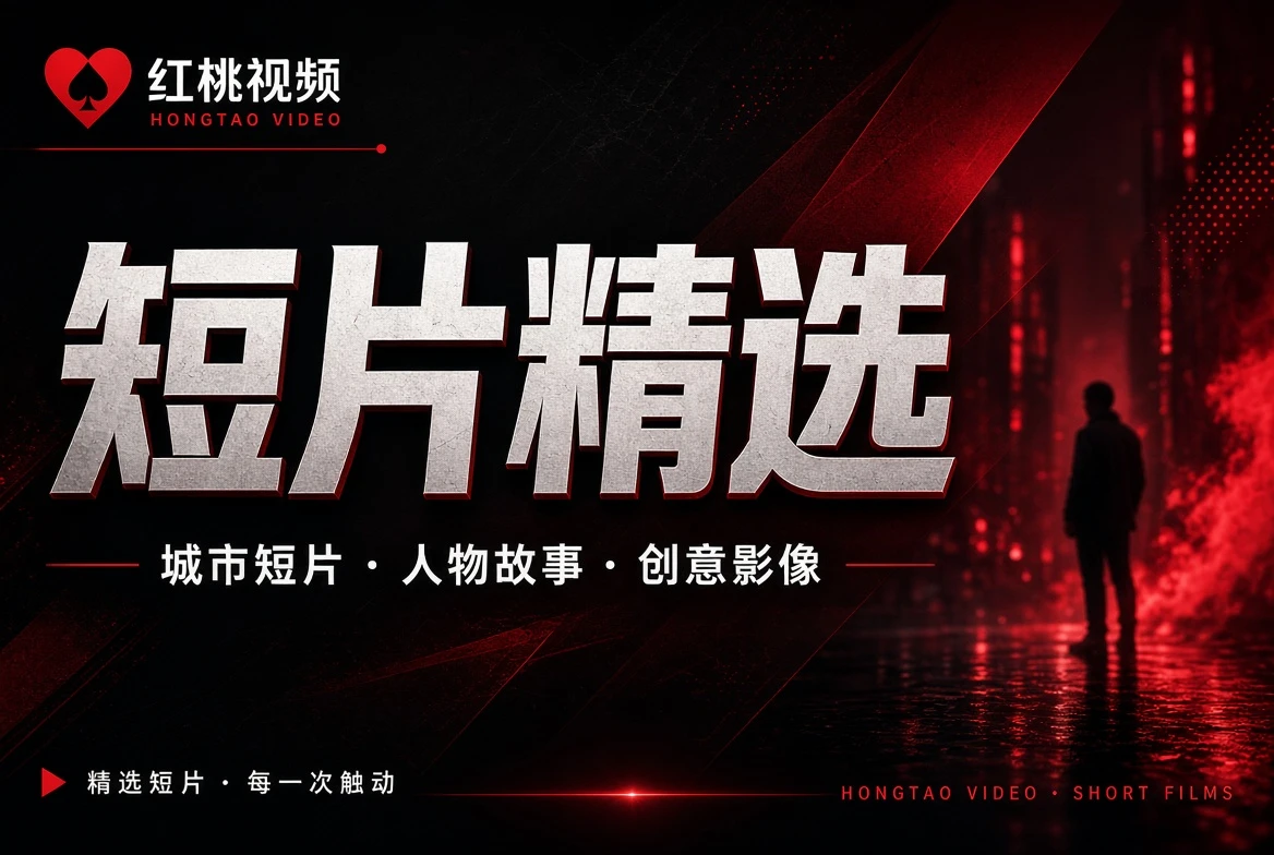剧集追看故事主题